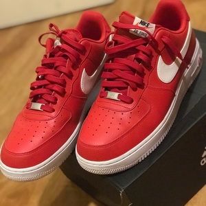 Nike Air Force ones